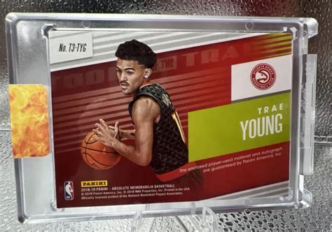 trae young trade packages
